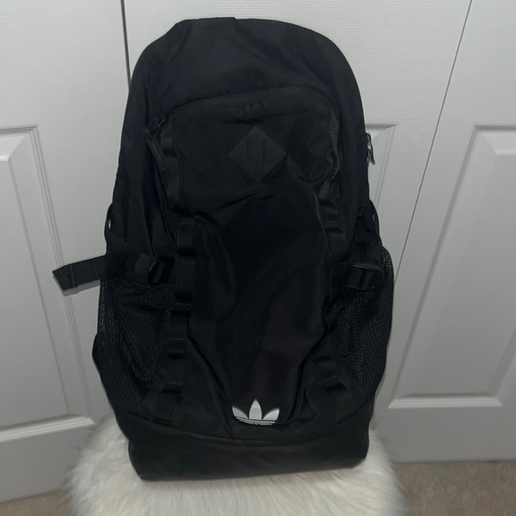 Excellent Condition Adidas Backpack. Unisex Backpack